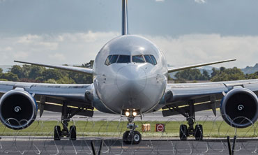 Seguro Aeronáutico